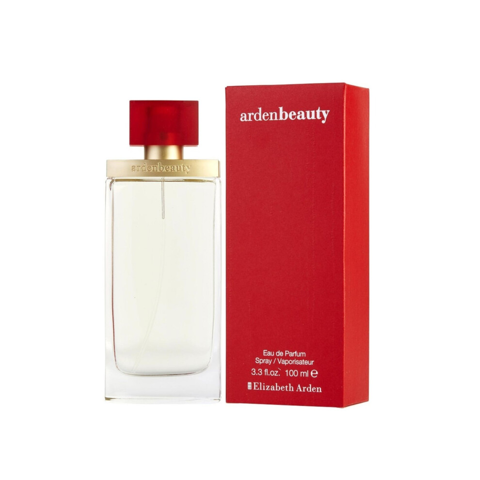 Elizabeth Arden Beauty 100ml EDP Spray