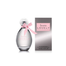 Sarah Jessica Parker Born Lovely 100ml EDP Spray