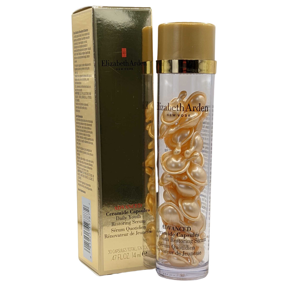 Elizabeth Arden  Serum Advanced Ceramide 30 Capsules