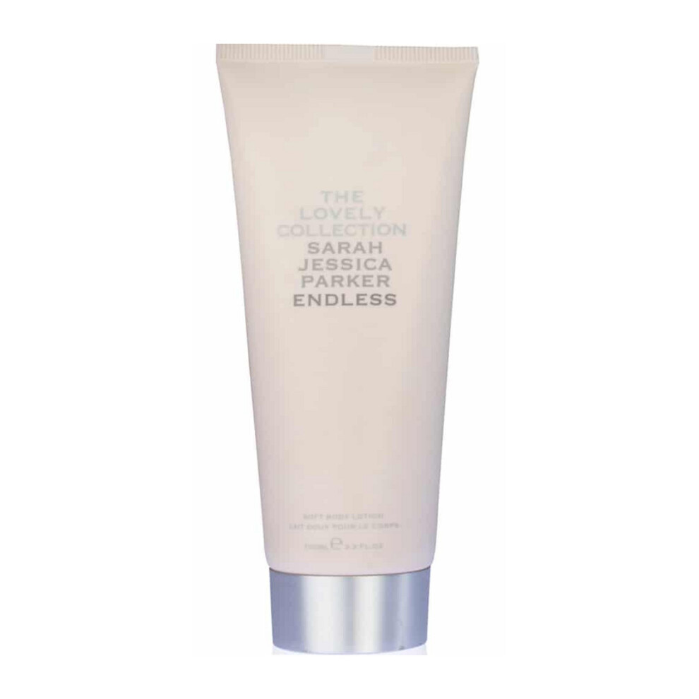 Sarah Jessica Parker SJP Endless The Lovely Collection Body Lotion 100ml