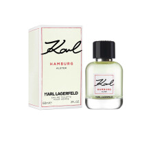 Apă de toaletă, Karl Lagerfeld, Karl Hamburg Alster, pentru bărbați, 60 ml