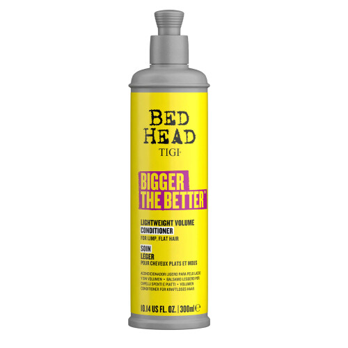 TIGI TIGI Bed Head Bigger The Better Conditioner 300 ml