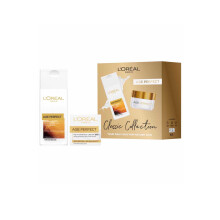 L'Oreal Paris Classic Collection Day Cream Mature Skin Care Gift Set