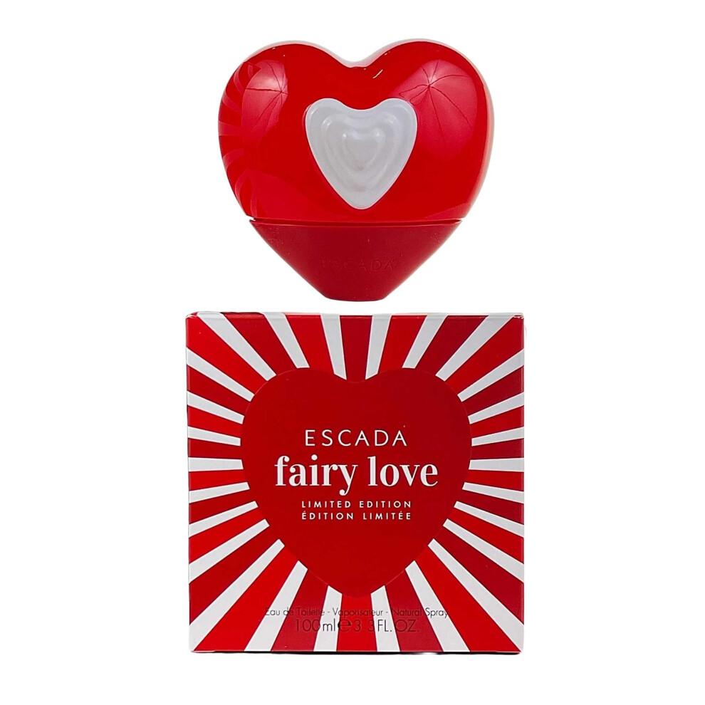 Escada Fairy Love 100ml EDT Spray