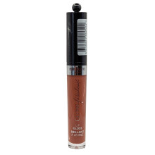 Gloss - Bourjois - 3,5 Ml - Farbton 06 Cream Comes True - Farbe Beige - Lippenstift glänzend