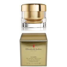 Anti-Wrinkle Night Cream Elizabeth Arden Advanced Ceramide Firming (50 ml)