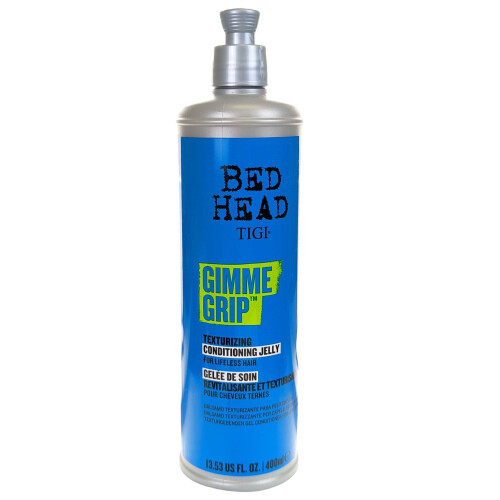 TIGI TIGI Bed Head Gimme Grip 400 ml
