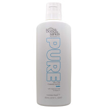 Bondi Sands Pure Self Tan Foaming Water Dark - 200ml