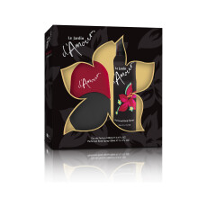 Eden Classic Le Jardin D'Amour Gift Set 100ml EDP + 150ml Body Spray