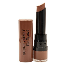 Bourjois Rouge Velvet The Lipstick - 22 Moka Dero