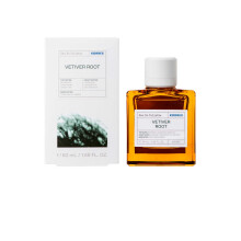 Korres Vetiver Root 50ml EDT Spray