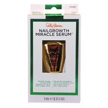 Sally Hansen, Nagelwachstum Wunder Serum, 0,37 fl oz (11 ml)
