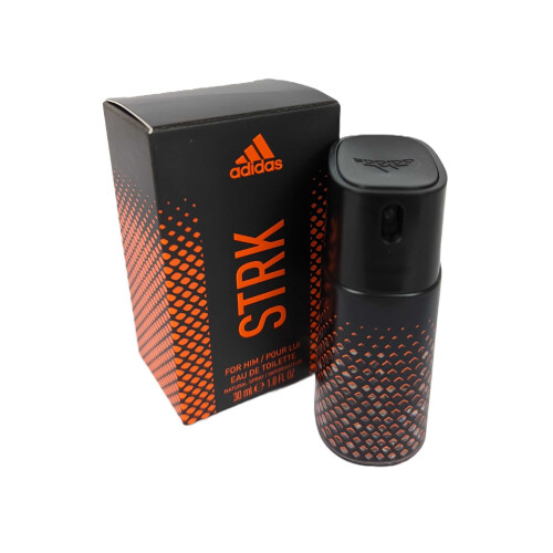 Adidas STRK Adidas for Him Eau de Toilette Spray 30ml