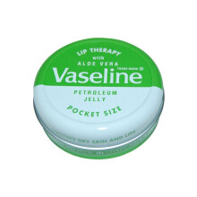 Vaseline Lip Therapy Aloe Vera 20g