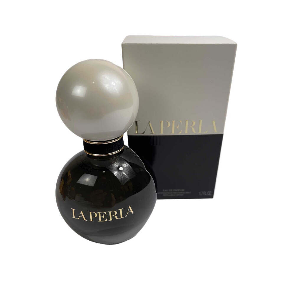 La Perla Signature Eau de Parfum Spray 50ml-image-OPC-PB2RKGM-NEW