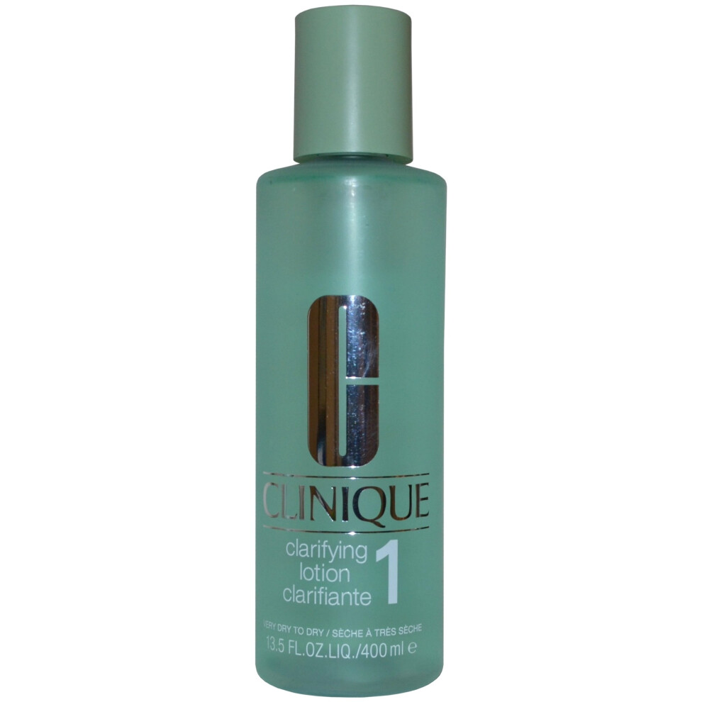 Clinique - Clarifying Lotion 1 400 ml. /Skin Care