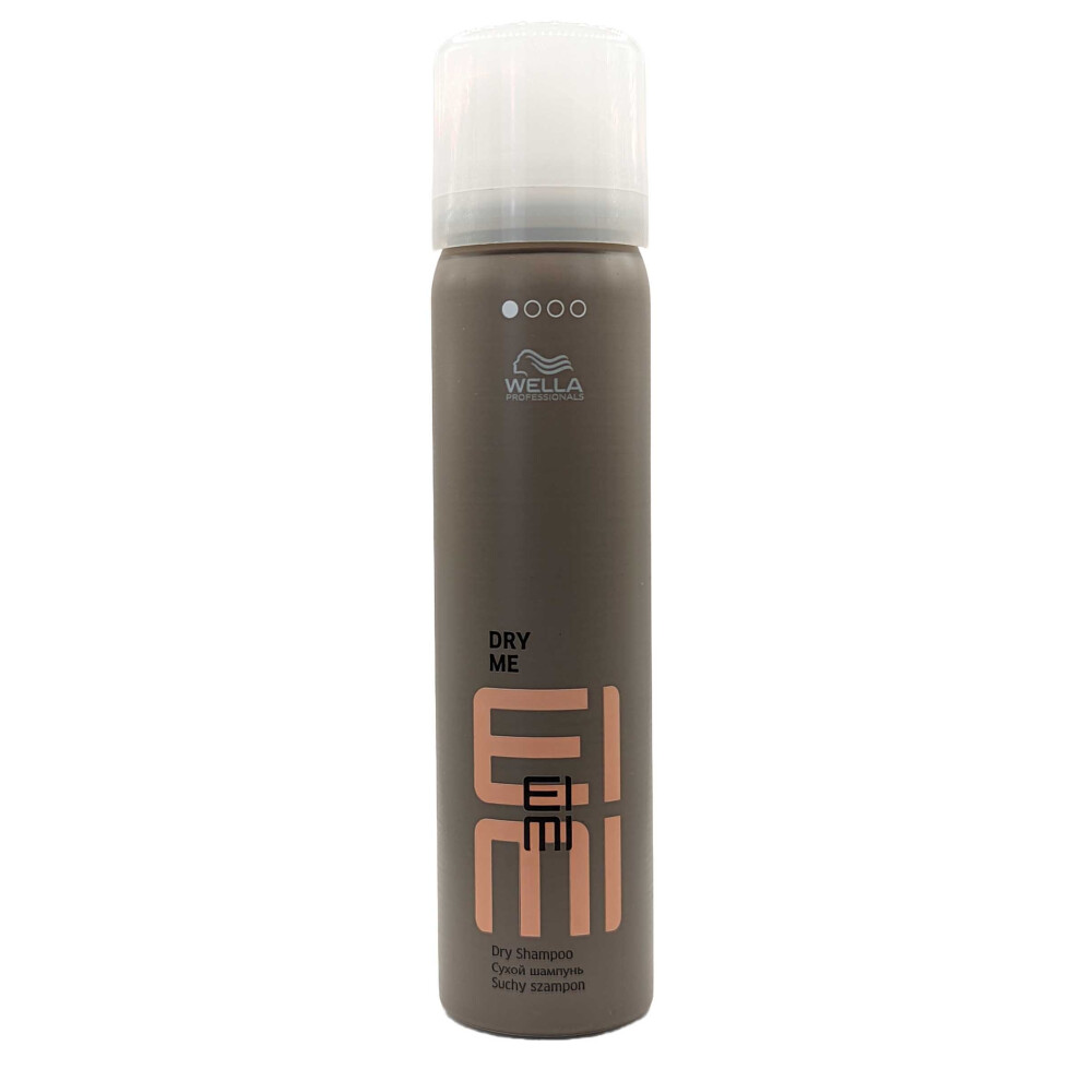 Wella EIMI Dry Me Shampoo 65ml