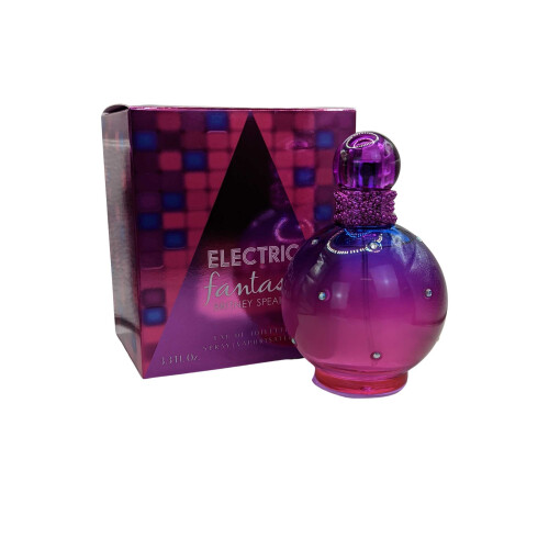 Britney Spears Britney Spears Electric 100ml EDT Spray