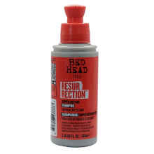 Shampoo Riparatore Resurrection Bed Head di TIGI per Capelli Fragili e Britti, 100 ml