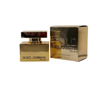 Dolce & Gabbana The One Gold Intense 30ml EDP Spray
