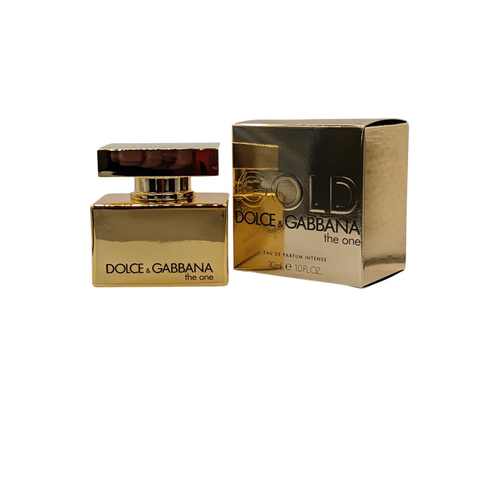 Dolce & Gabbana The One Gold Intense 30ml EDP Spray