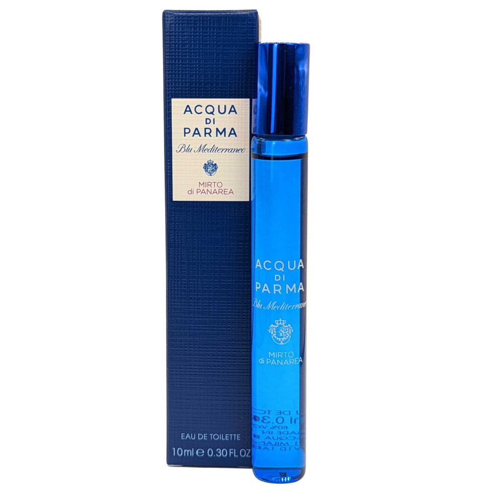 Acqua Di Parma Mirto Di Panarea Rollerball Edt 10Ml
