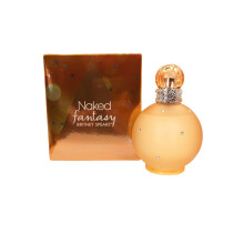 Britney Spears Naked Fantasy 100 ml EDT Spray