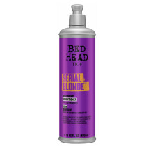 Bed Head by TIGI Serial Blonde Conditioner for Blonde Hair 600ml