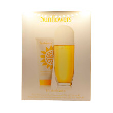Sunflowers 100ml 2pc Gift Set