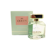 Antonio Banderas Queen Of Seduction 80ml Eau De Toilette