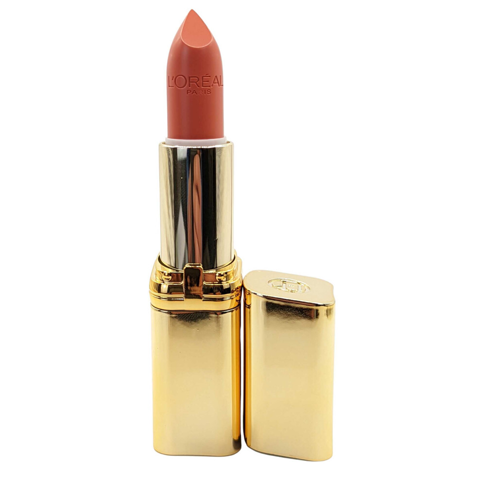 L'Oreal Color Riche by LOreal Lipstick Pink Pigalle #143