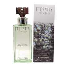Calvin Klein Eternity For Women Reflections EDP 100ml Spray