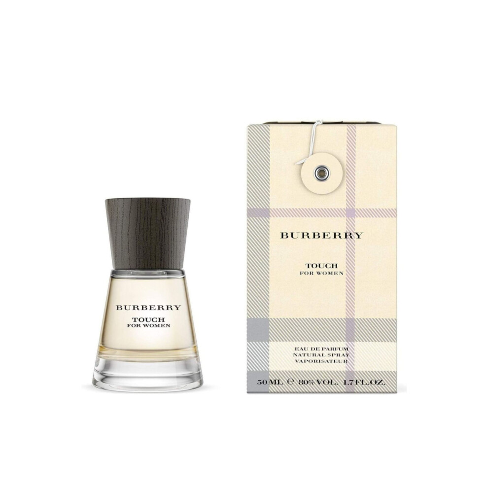 Burberry Touch Eau de Parfum Spray 50ml