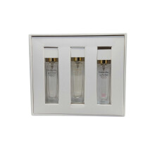 Elizabeth Arden WHITE TEA Collection Coffret (10ml x 3) 3-piece Gift Set, fragrance gifting for women