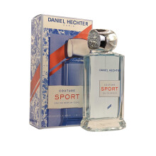 Daniel Hechter - Couture Sport Eau de Toilette (100ml) would be translated to: Daniel Hechter - Couture Sport Eau de Toilette (100ml)
