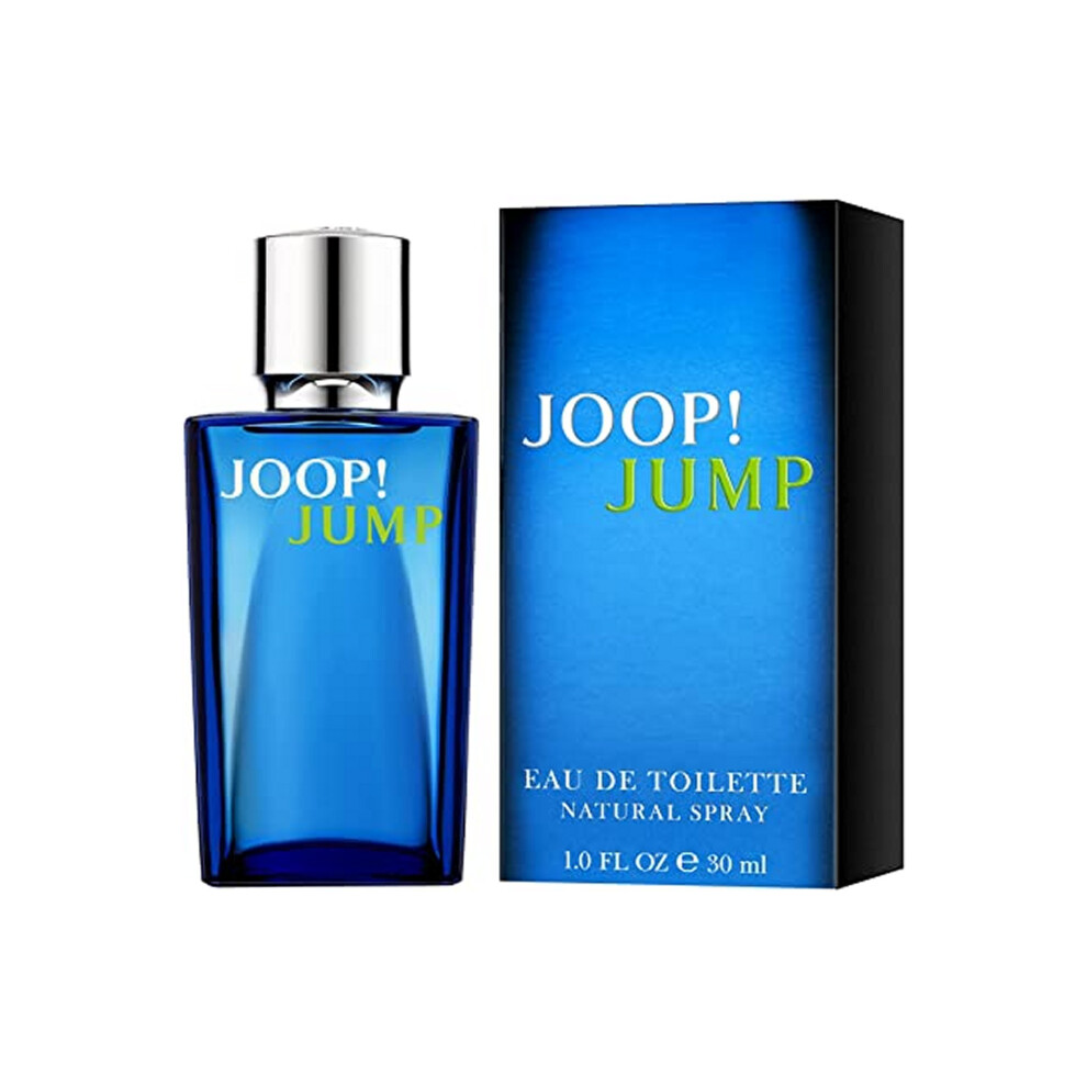 Joop! Jump Eau de Toilette 30ml EDT Spray