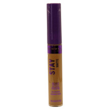 Rimmel London Stay Matte Soft Matte Concealer Full Coverage 7ml  Golden Amber #532
