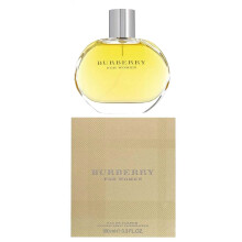 Burberry Eau de Parfum Spray 100ml