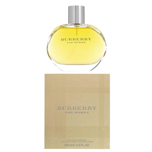 Burberry Burberry Eau de Parfum Spray 100ml