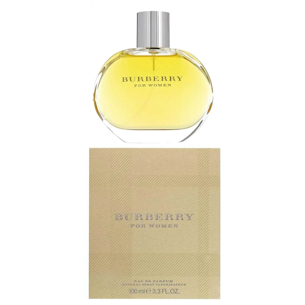 Burberry Eau de Parfum Spray 100ml