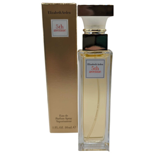 Elizabeth Arden Elizabeth Arden Fifth Avenue Eau de Parfum Spray 30ml