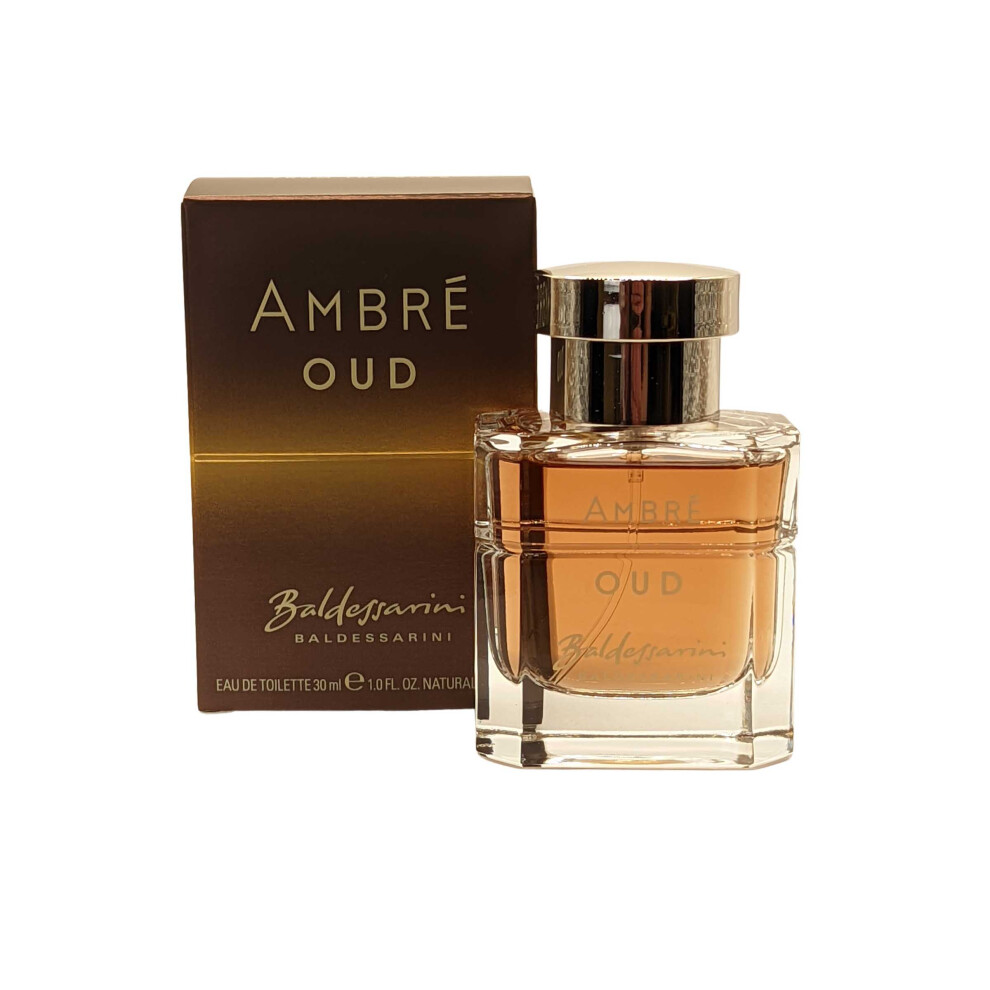 Ambre Oud Baldessarini Eau de Toilette Spray 30ml