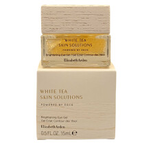 Elizabeth Arden White Tea Skin Solutions Brightening Eye Gel 15ml