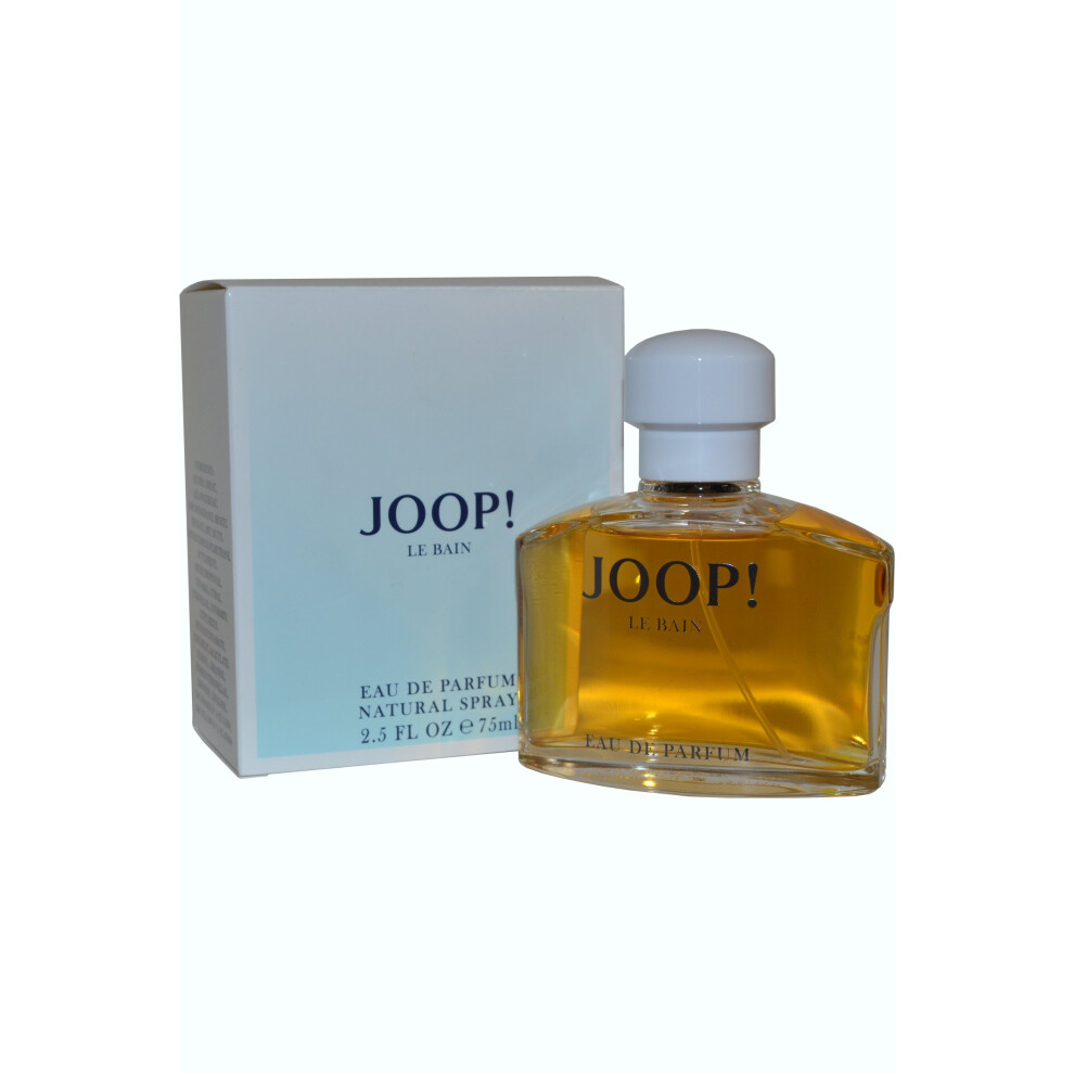 Joop Le Bain 75ml EDP Spray