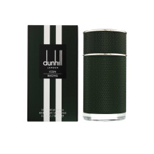 Dunhill London Icon Racing Green EDP 100ml – Bold, Sophisticated Fragrance for Men