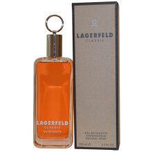 Eau De Toilette Spray 3.3 Oz - 100 Ml