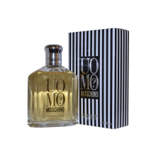 Moschino Uomo 125ml EDT Nevel