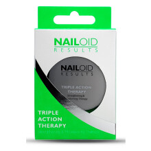 NAILOID Triple Action Therapy Nail Care Kit 15g