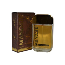 Mandate Eau de Toilette Spray 100ml