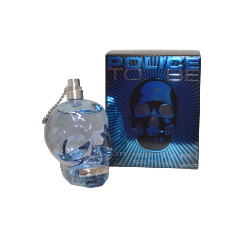 Police Polizei To Be Or Not To Be 125ml EDT Spray
